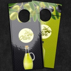 Standard Door Hangers (view 2)