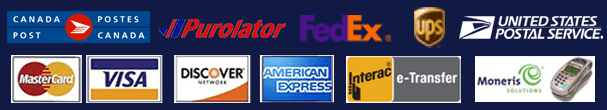 Shipping Logos Payments 2